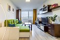 Pronájem bytu 2+kk 45 m², Brdičkova, Praha-Stodůlky