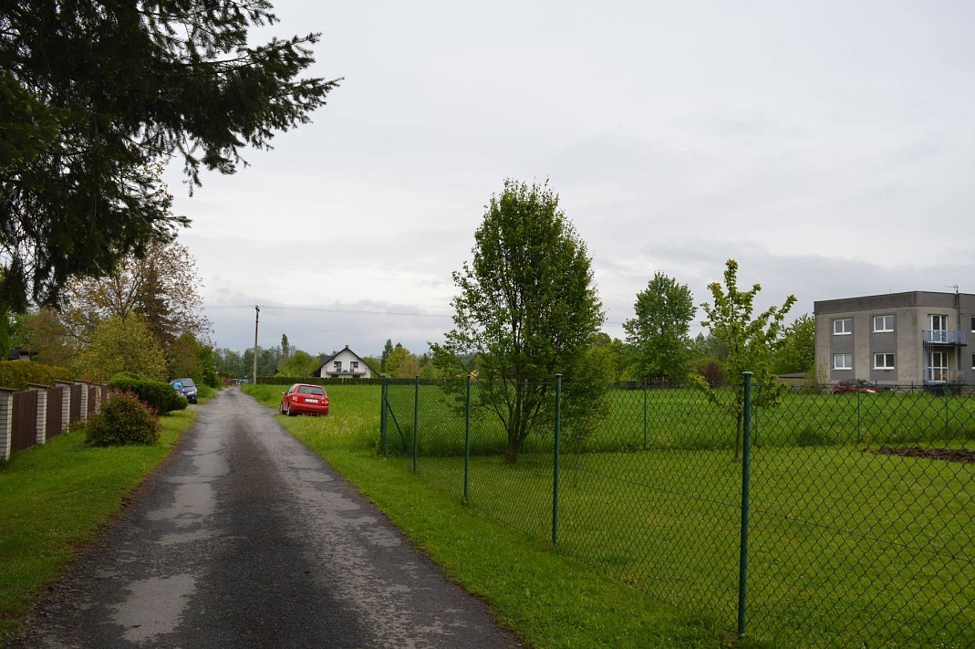 Prodej pozemku bydlení pozemek 1332 m², Horní Tošanovice