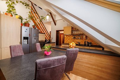 Prodej bytu 4+1 132 m², Sobětuchy-Vrcha
