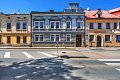 Prodej bytu 2+kk 35 m², Polská, Trutnov-Dolní Předměstí