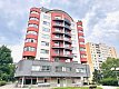 Pronájem bytu 2+kk 65 m², nábřeží Závodu míru, Pardubice-Zelené Předměstí