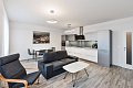 Pronájem bytu 2+kk 59 m², Dubeckého, Praha-Dubeč
