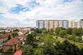 Prodej bytu 3+1 67 m², Taussigova, Praha-Kobylisy