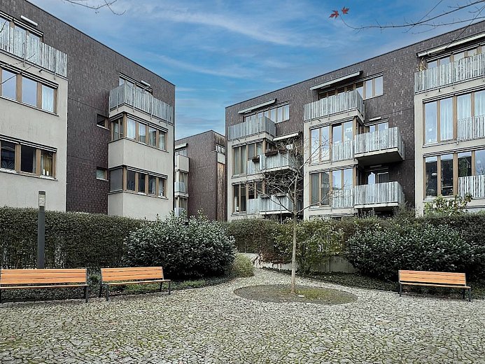 Prodej bytu 4+kk 124 m², Olgy Havlové, Praha-Žižkov