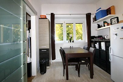 Prodej bytu 2+kk 37 m², Počátecká, Praha-Michle