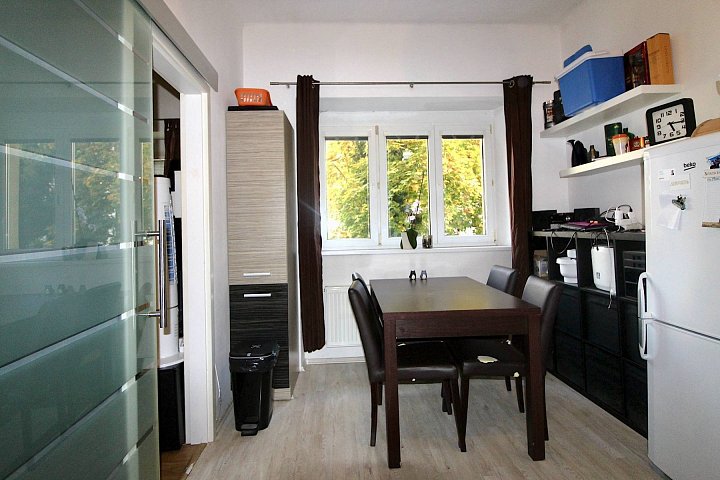 Prodej bytu 2+kk 37 m², Počátecká, Praha-Michle