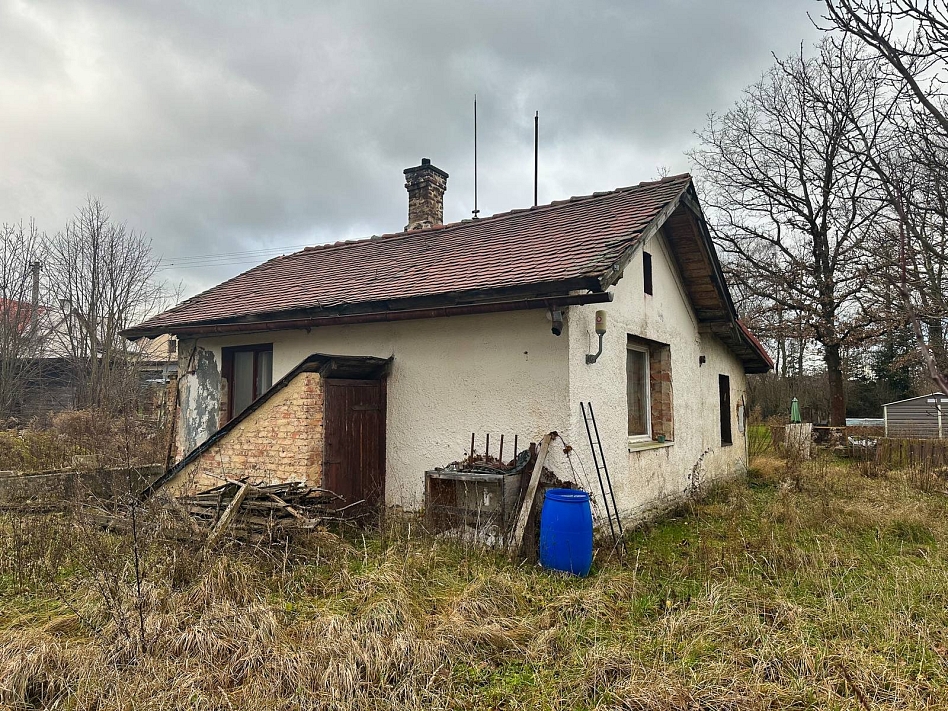Prodej domu rodinný 70 m² pozemek 742 m², Frýdlantská, Raspenava
