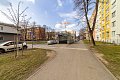 Pronájem bytu 2+1 54 m², Brunclíkova, Praha-Břevnov