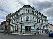 Pronájem komerčních prostor kanceláře 21 m², 28. října, Jablonec nad Nisou