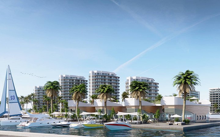 Prodej bytu 2+kk 50 m², 