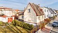 Prodej domu rodinný 121 m² pozemek 450 m², Popkovická, Pardubice-Svítkov