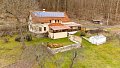 Prodej domu rodinný 195 m² pozemek 3392 m², Slunečná