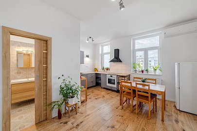Prodej bytu 2+1 92 m², Za Pasáží, Pardubice-Zelené Předměstí