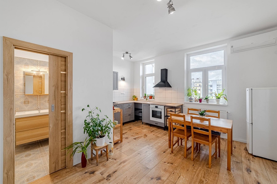 Prodej bytu 2+1 92 m², Za Pasáží, Pardubice-Zelené Předměstí