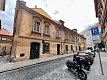 Pronájem komerčních prostor restaurace 212 m², Bartolomějská, Praha-Staré Město