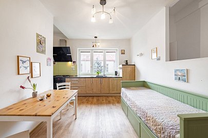 Prodej bytu 3+kk 62 m², Vašátkova, Čelákovice