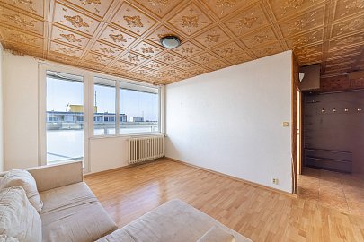 Prodej bytu 3+1 58 m², Jasanová, Brandýs nad Labem-Stará Boleslav-Brandýs nad Labem