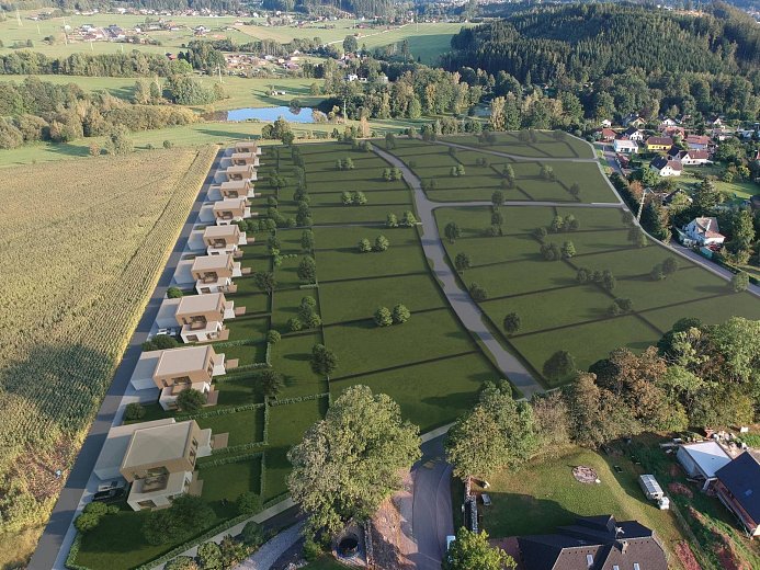 Prodej pozemku bydlení pozemek 1001 m², Všestary