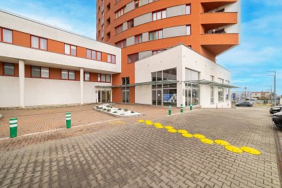 Prodej bytu 3+kk 88 m², Tlumačovská, Praha-Stodůlky