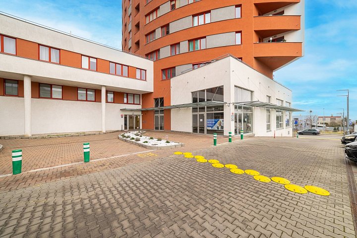 Prodej bytu 3+kk 88 m², Tlumačovská, Praha-Stodůlky