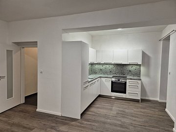 Pronájem bytu 2+kk 52 m², Čs. armády, Příbram-Příbram IV