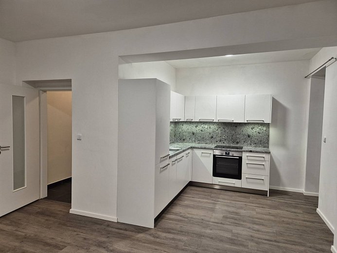 Pronájem bytu 2+kk 52 m², Čs. armády, Příbram-Příbram IV
