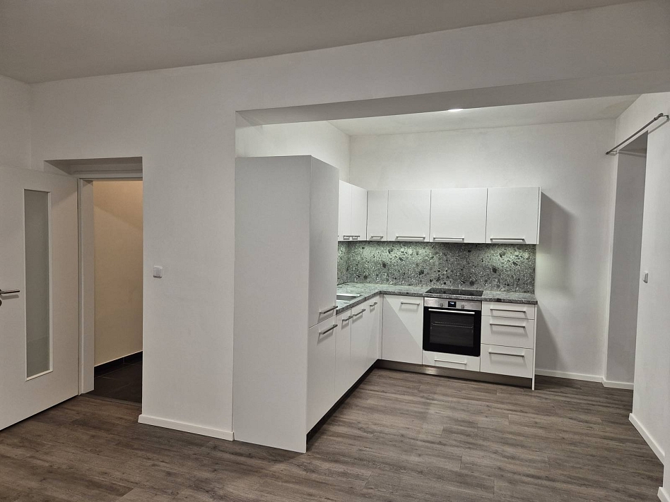 Pronájem bytu 2+kk 52 m², Čs. armády, Příbram-Příbram IV
