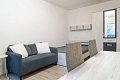 Pronájem bytu 1+1 28 m², Na Lužci, Lázně Bohdaneč