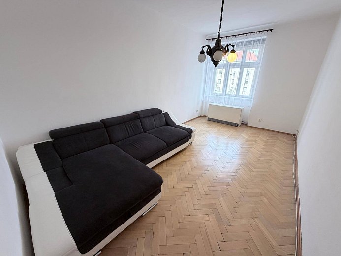 Prodej bytu 2+1 51 m², Ortenovo náměstí, Praha-Holešovice