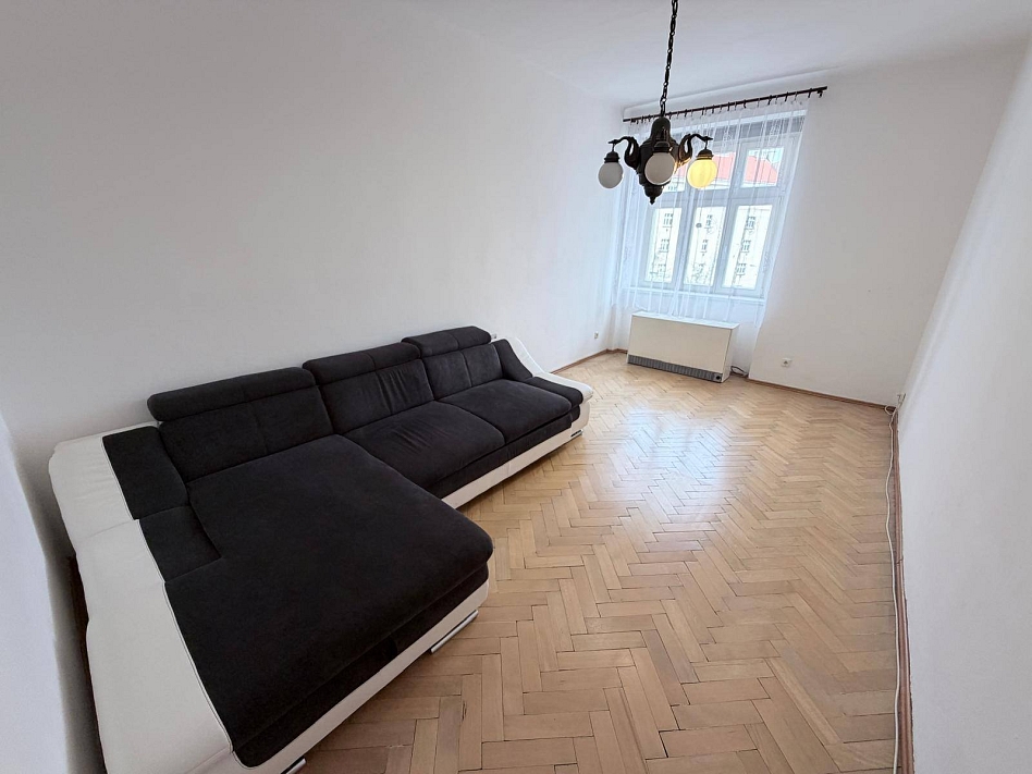 Prodej bytu 2+1 51 m², Ortenovo náměstí, Praha-Holešovice