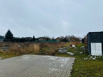 Prodej pozemku bydlení pozemek 1025 m², Všestary