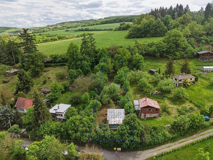 Prodej pozemku bydlení pozemek 896 m², Nižbor,Beroun,Středočeský kraj