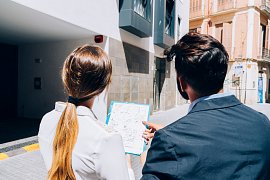 Najdeme Vám domov nebo investici - vyhledávání ideální nemovitosti