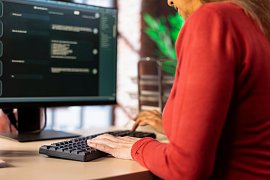 Nabízíme kompletní služby pro developery