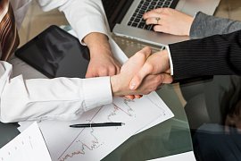 Financování nemovitostí v Praze a okolí – spolupráce s bankami